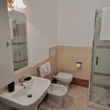 Blue Apartman
